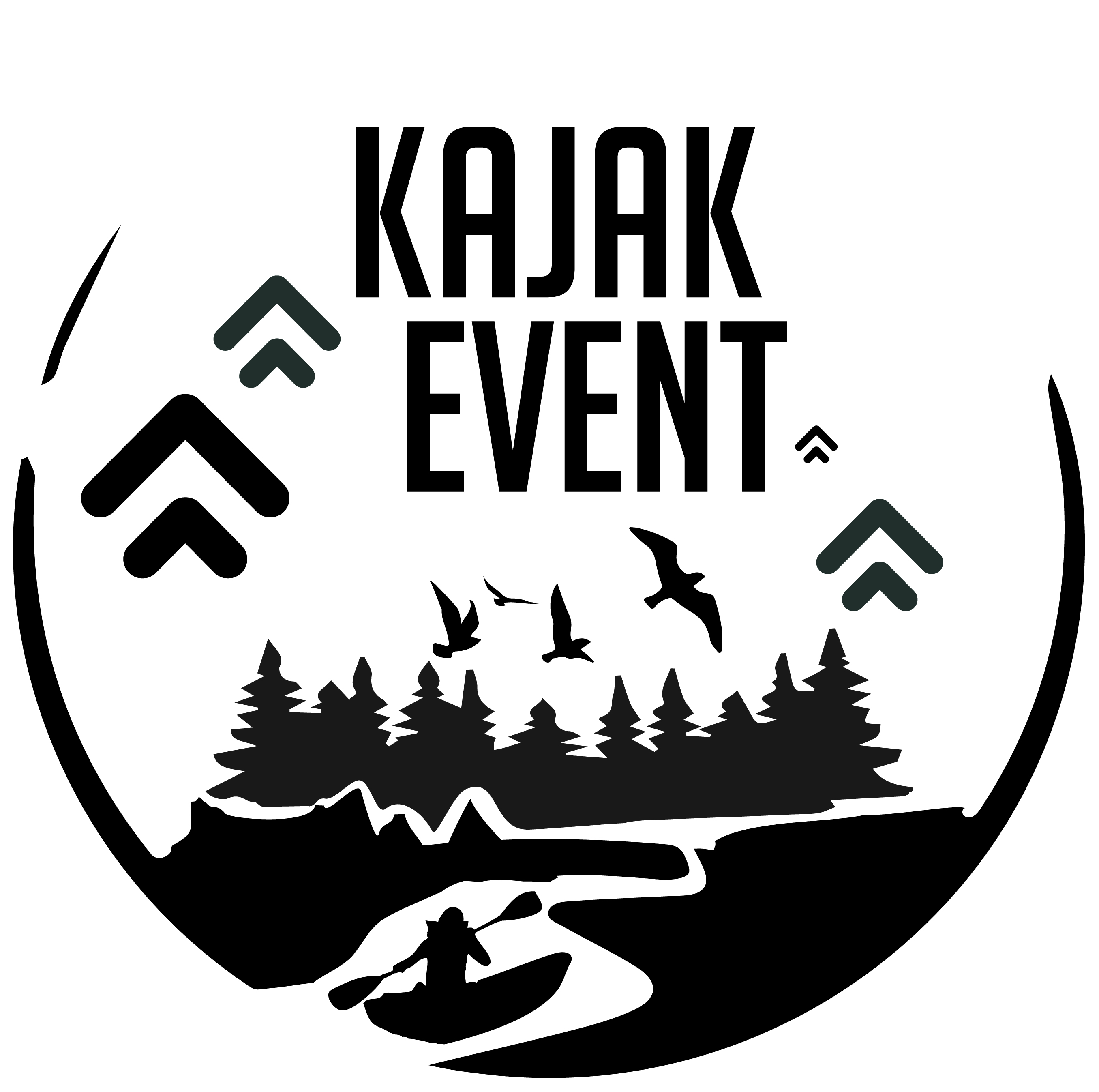 Producent: Kajak Event (przejdź do strony: http://www.kajakevent.pl/)