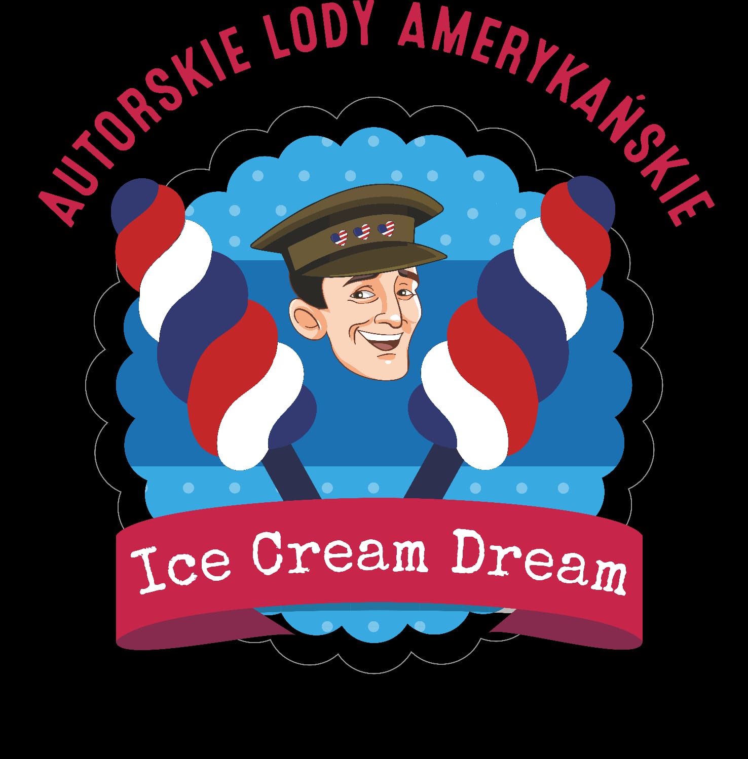 Producent: ICE CREAM DREAM – AUTORSKIE LODY AMERYKAŃSKIE (przejdź do strony: https://www.facebook.com/profile.php?id=100094097778573)